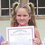 mackenzie harrington