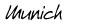 munich